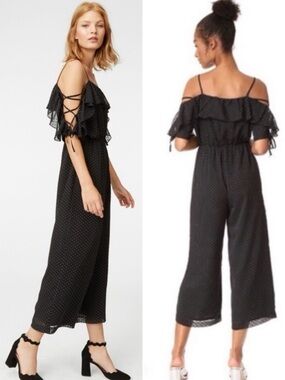 Club Monaco Kymbrah Jumpsuit